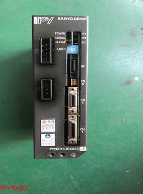 非实价议价议价议价【创兴工控】兄弟机四轴放大器PY2C015U0XXXC0