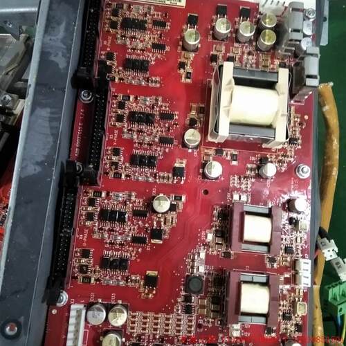 非实价议价议价议价ABB变频器ACS880系列功率板500kw质保包好产非