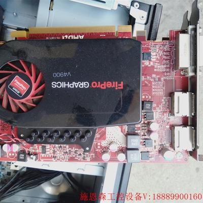 议价绘图工业显卡。工作站显卡  FirePro GRAPHI议价