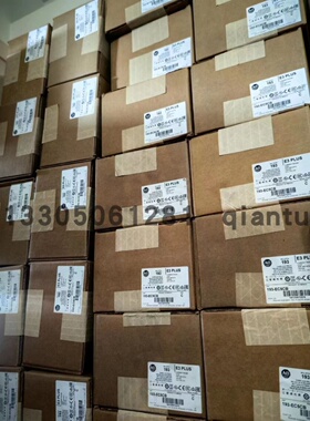 议价AB罗克韦尔 2098-DSD-005-SE伺服驱动器全新现货议价议价议价
