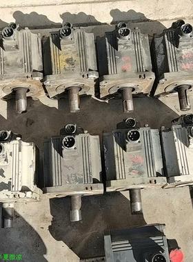 非实价议价议价三菱伺服马达HC-SFS301议价非实价议价议价