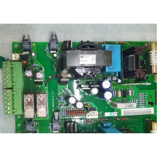 非实价议价议价ABB电源板NCBC-71C 61C/NBRC-61C 51C/RMIO-11C 01