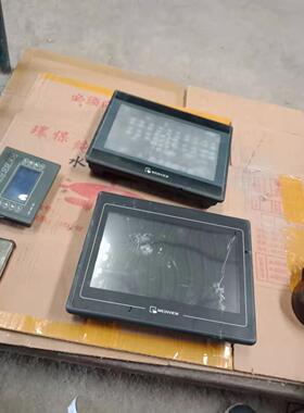 非实价议价议价触摸屏 MT610i v3wv现货 实物图 包好议价非实价议