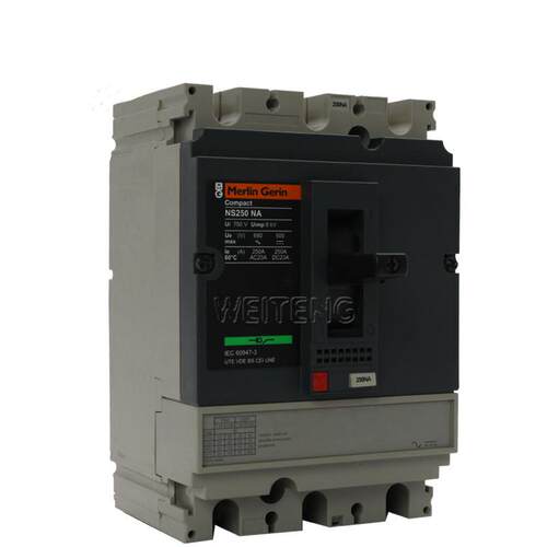 非实价议价议价议价9年老店 NS250NA隔离负荷开关NS100-160-250N/