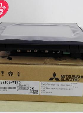 非实价议价议价全新原装  GS2107-WTBD7寸、10寸 触摸屏人机界面