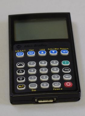 议价20HIMA3 Allen-bradley 罗克韦尔ab变频器控制面板  20HI议价