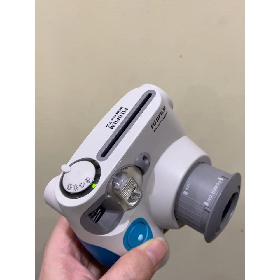 非实价议价议价富士Instax mini 7s一次成像拍立得议价非实价议价