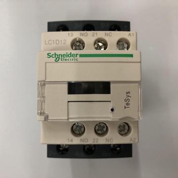 非实价议价议价议价原装LC1D12Q7C AC380V交流接触器非实价议价议