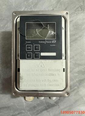 非实价议价议价E+H分体式电导率仪 CLD134-XMV538AB1议价议价非实