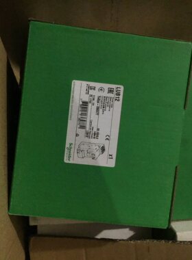 议价询价全新原装施耐德单向动力底座 LUB120 LUB12 12A 原装议价