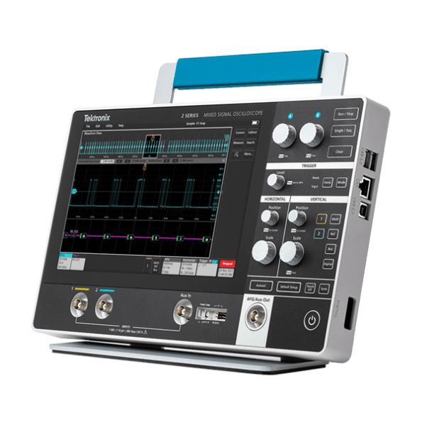 议价Tektronix 2系列 MSO混合信号示波器—MSO24议价