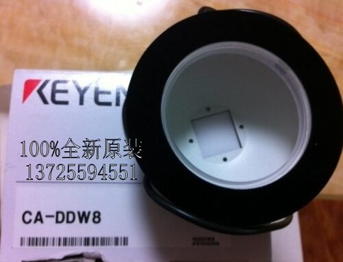 议价日本全新原装正品CA-DDW8光源KEYENCE现货议价议价