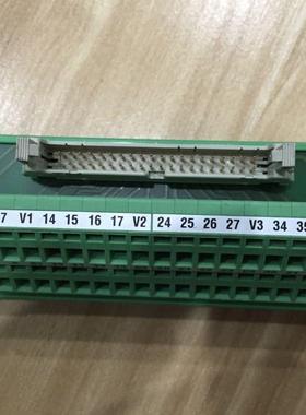 非实价议价议价实价 UM 45-FLK40/ZFKDS 2293572  40针端子模块
