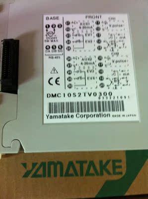 议价azbil原装正品全新DMC10S2TV0300现货议价议价