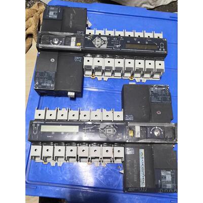 非实价议价议价议价SOCOMEC ATYS M 6e 40双电源切换器SOCO非实价