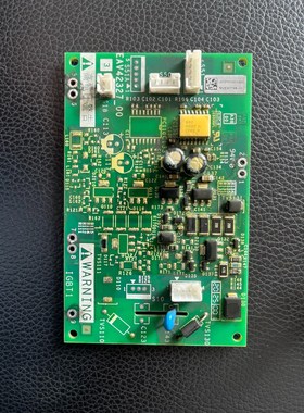 议价施耐德930变频器IGBT驱动板 EAV42327-00，需议价
