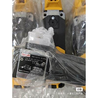 非实价议价议价议价rexroth R901102712 全新的需要联系议价处理