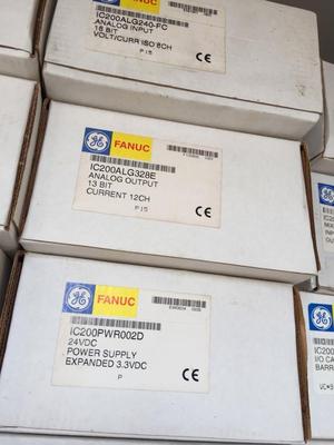 非实价议价议价IC200MDD843 G H  PLC模块 全新原装现货议价非实