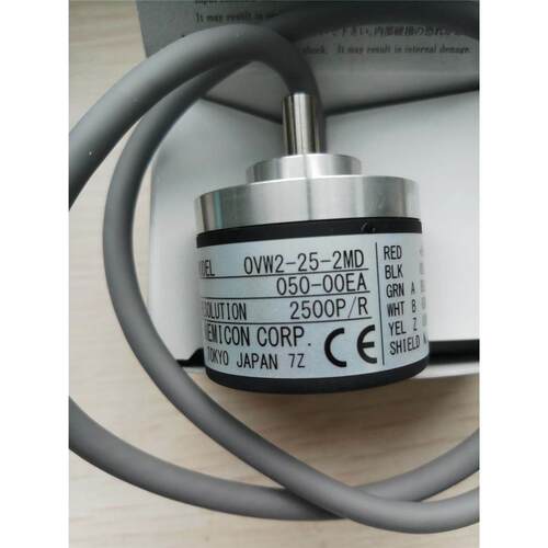 非实价议价议价议价询价OVW2-25-2MD-050-00EA 全新日本原装进口