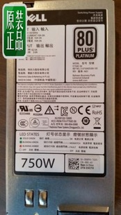 R720XD 750W Power 议价Dell F750E R720 PSU 06W2议价 R620