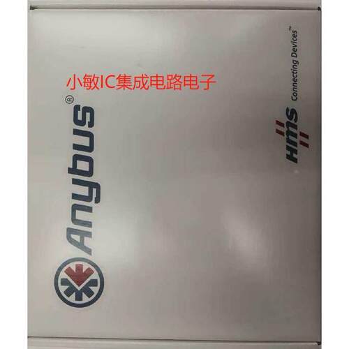 非实价议价议价议价Anybus模块AB7803-F AB7803-B ABX-PDPM-CNTS