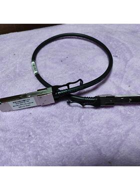 非实价议价议价议价CPQ1-311-005 40G QSFP+ DAC 0.5非实价议价议