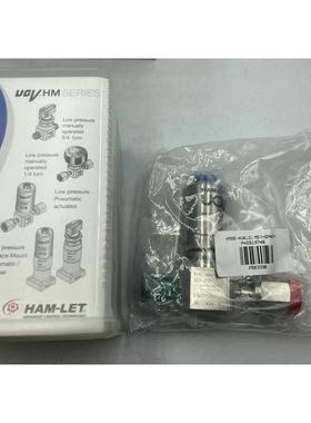 非实价议价议价议价HM20-4VKLC(M5)-GM4GF4 VCR接头 现货哈姆雷特