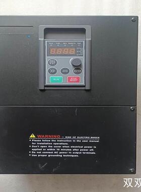 非实价议价议价议价(双双电子)阿尔法变频器ALPHA6000E-3022GB-N