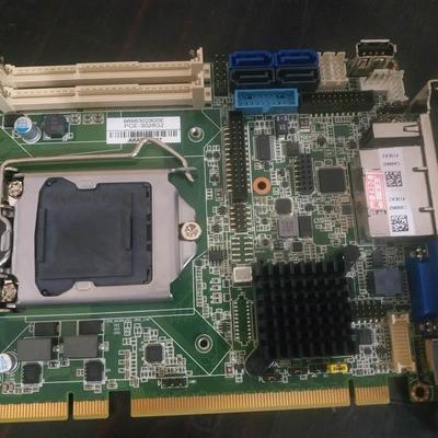 非实价议价议价议价研华 PCE-3028G2 PCE-3028 REV.A1 全新无原包