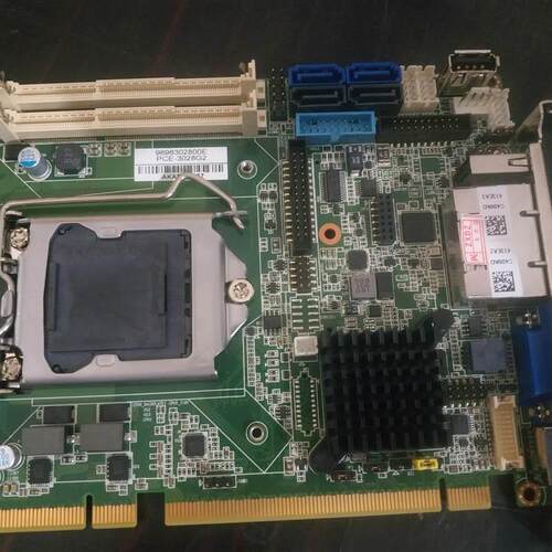 非实价议价议价议价研华 PCE-3028G2 PCE-3028 REV.A1 全新无原包