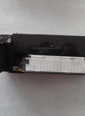 非实价议价议价PLC CRT1-ROS16 设备拆机 九成新 现货供应 议价议