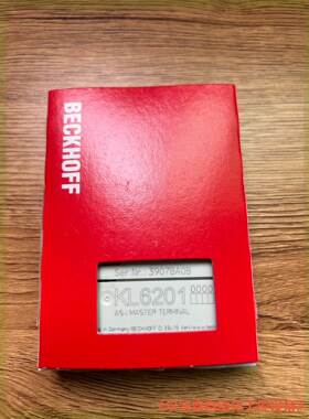 议价德国倍福BECKHOFF KL9520 非实价议价