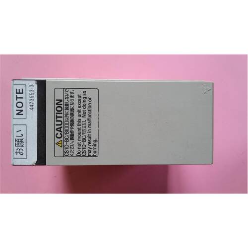 非实价议价议价议价浩 CS1D-PA207R PLC 电源 二手 不包好坏 实物