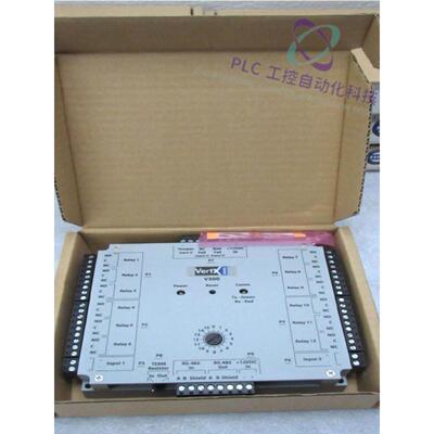 非实价议价议价议价 70300AEP0N VertX V300 输出控制接口 门禁卡