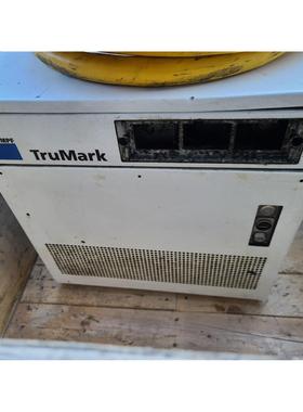 非实价议价议价德国通快TRUMPF激光打标雕刻机Trumark3000元器件