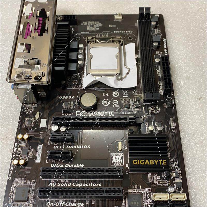 议价华硕H81M-V3。议价