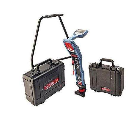 非实价议价议价议价英国RADIODETECTION雷迪 Lexxi T1660 电缆测