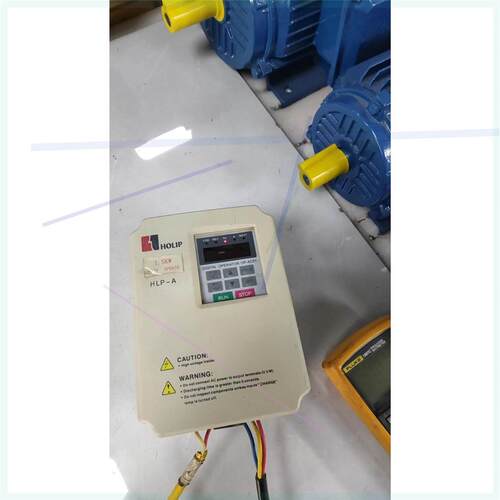 非实价议价议价议价海利普变频器1.5KW,HLPA01D543C,实物拍摄,成