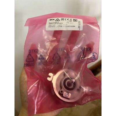 非实价议价议价议价1037071 SRM50-HFA0-K21 伺服反馈编码器 拍前