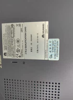 议价议价Huawei/华为S5700-24TP-SI-AC，全千兆2议价