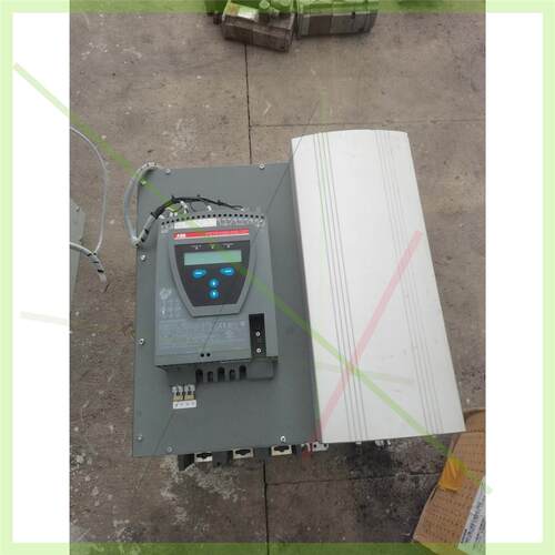 非实价议价议价议价pstb1050-690-70t拆机充新装柜层色abb软启动
