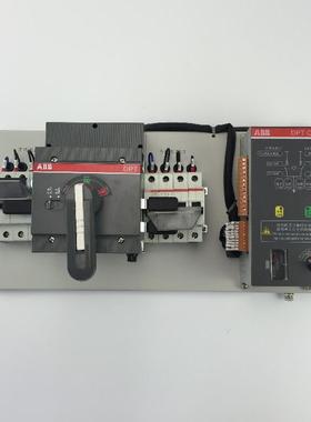 非实价议价议价ABB 双电源转换开关OTM32E3C8D220C 10102070官方