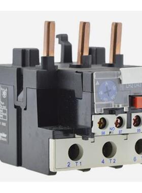 非实价议价议价正品施耐德热过载继电器LR2-D3365C LR2D3365C 80-