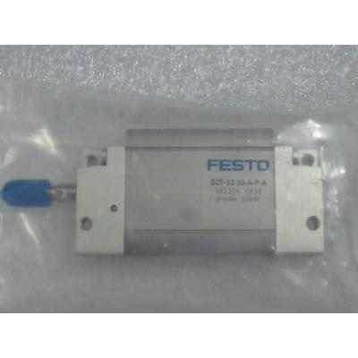 非实价议价议价议价 费斯托 164016 DZF-18-25-P-A 扁平气缸 现货