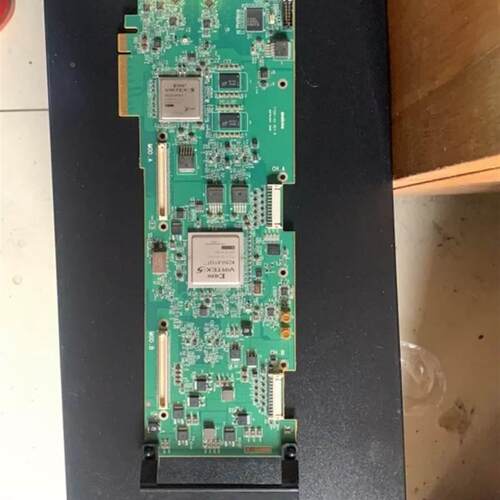 非实价议价议价议价迈创Matrox XMIO2/44/8000 Y7291-02 REV.B XM
