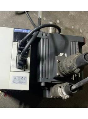 非实价议价议价议价MR-J2S-100A/200A/350A HC-SFS201/SFS352J2S