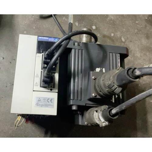 非实价议价议价议价MR-J2S-100A/200A/350A HC-SFS201/SFS352J2S
