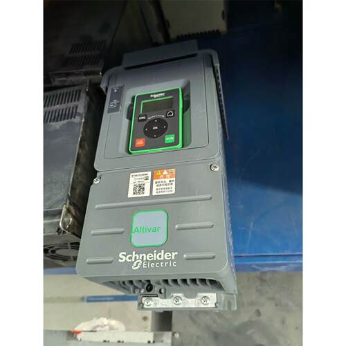 非实价议价议价议价议价议价施耐德变频器ATV610U40N4 4KW 380V