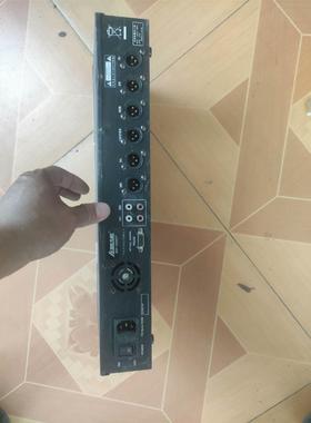 非实价议价议价议价询价包好包邮。声工场 DSP-2000IV卡拉OK前级