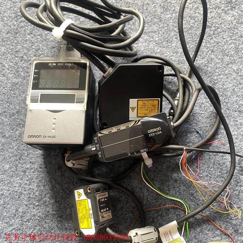 非实价议价议价议价OMRON欧姆龙ZS-HLDC11 ZS-LD40 ZX2-非实价议